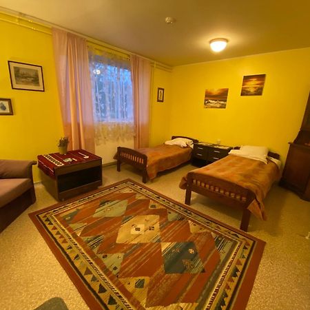 Torgu Royal Guesthouse Iide Kültér fotó