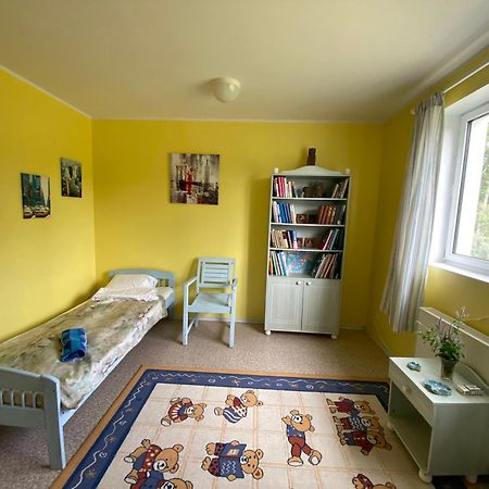 Torgu Royal Guesthouse Iide Kültér fotó