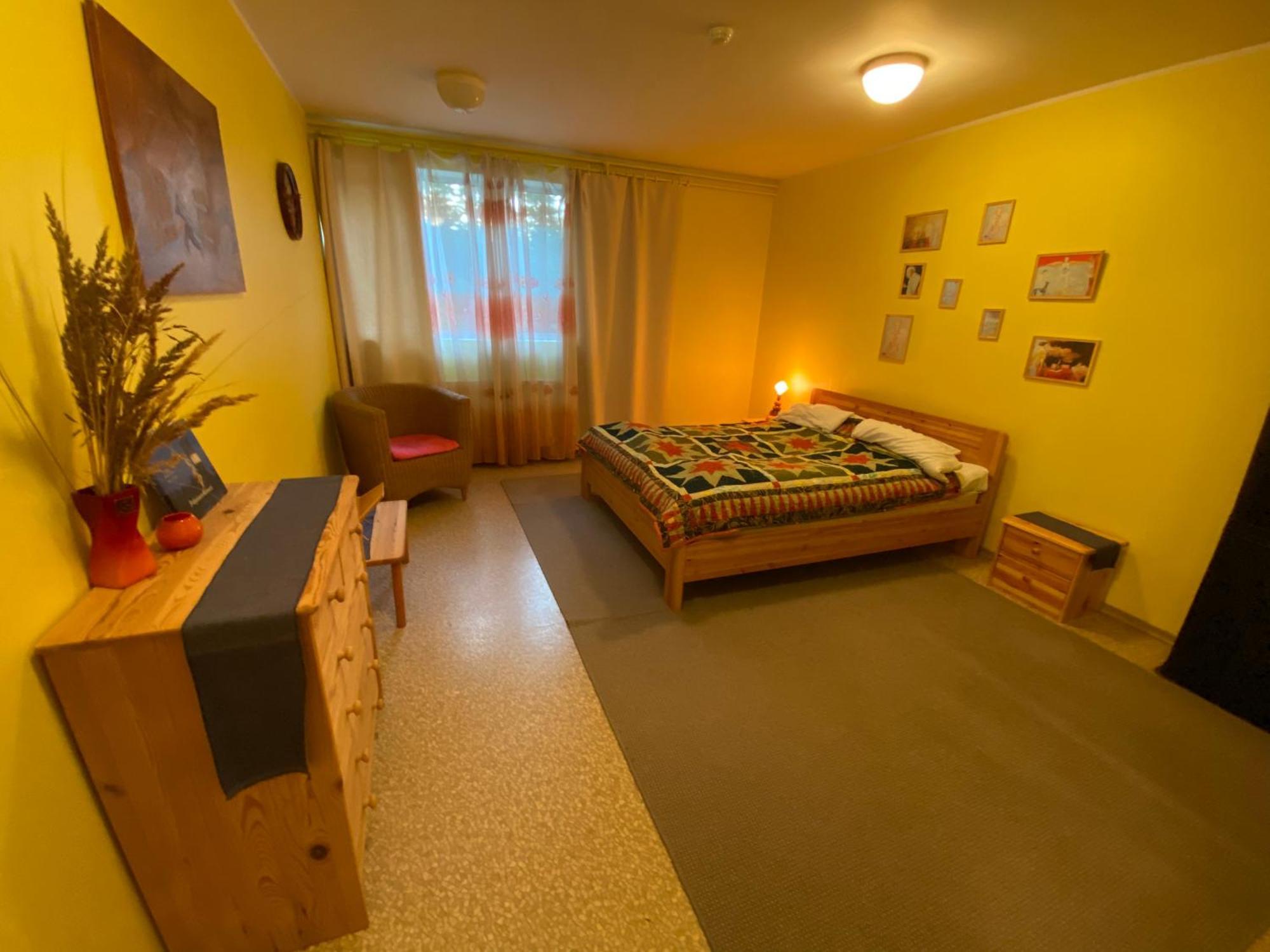 Torgu Royal Guesthouse Iide Kültér fotó