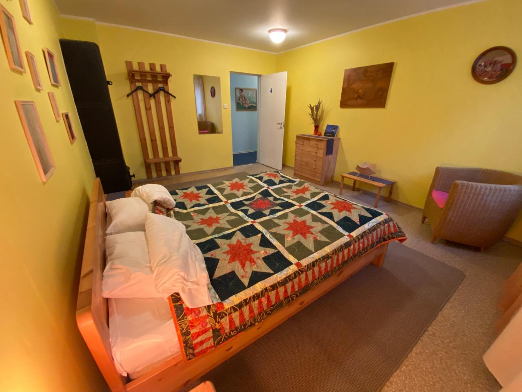 Torgu Royal Guesthouse Iide Kültér fotó