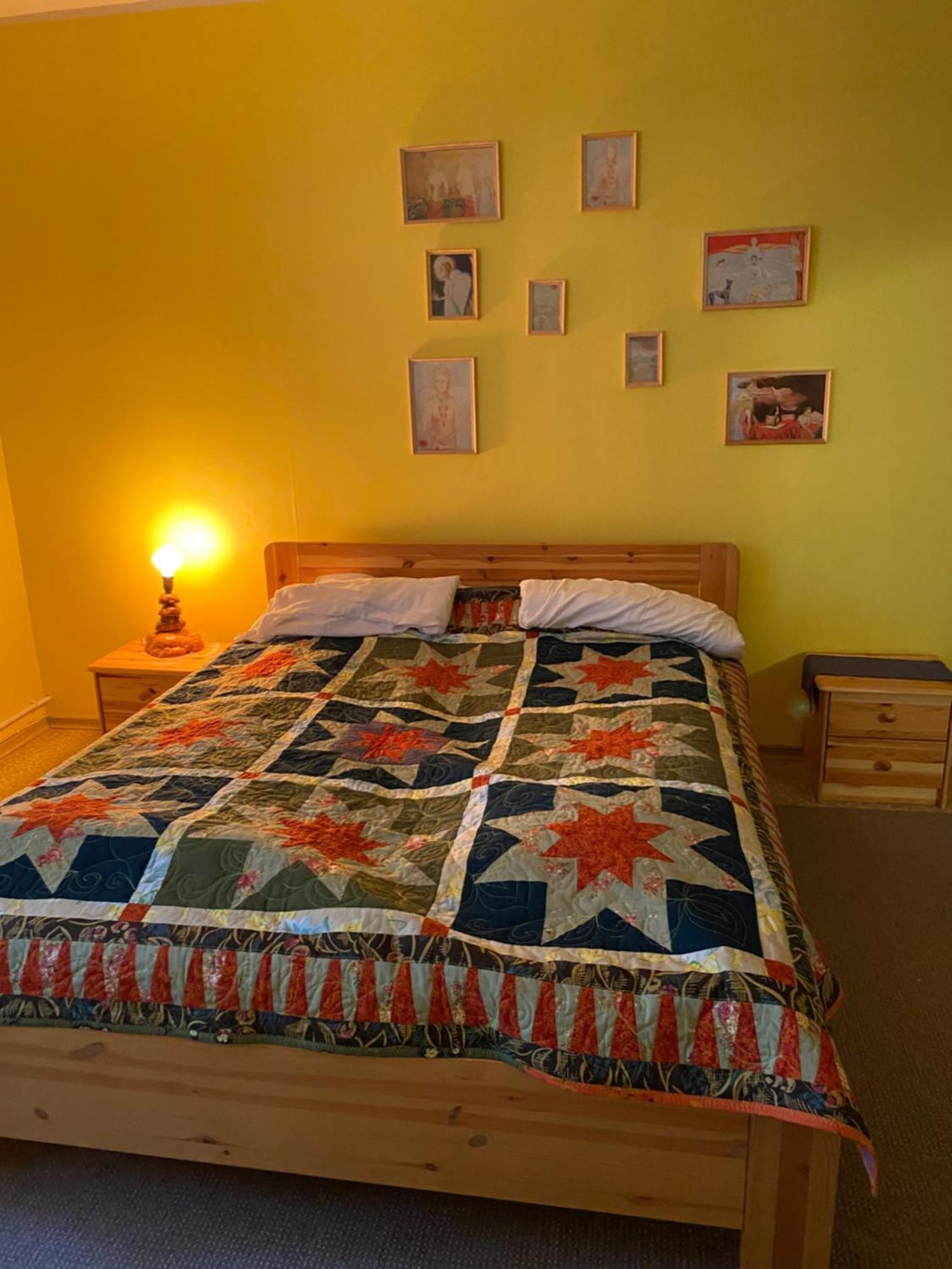 Torgu Royal Guesthouse Iide Kültér fotó