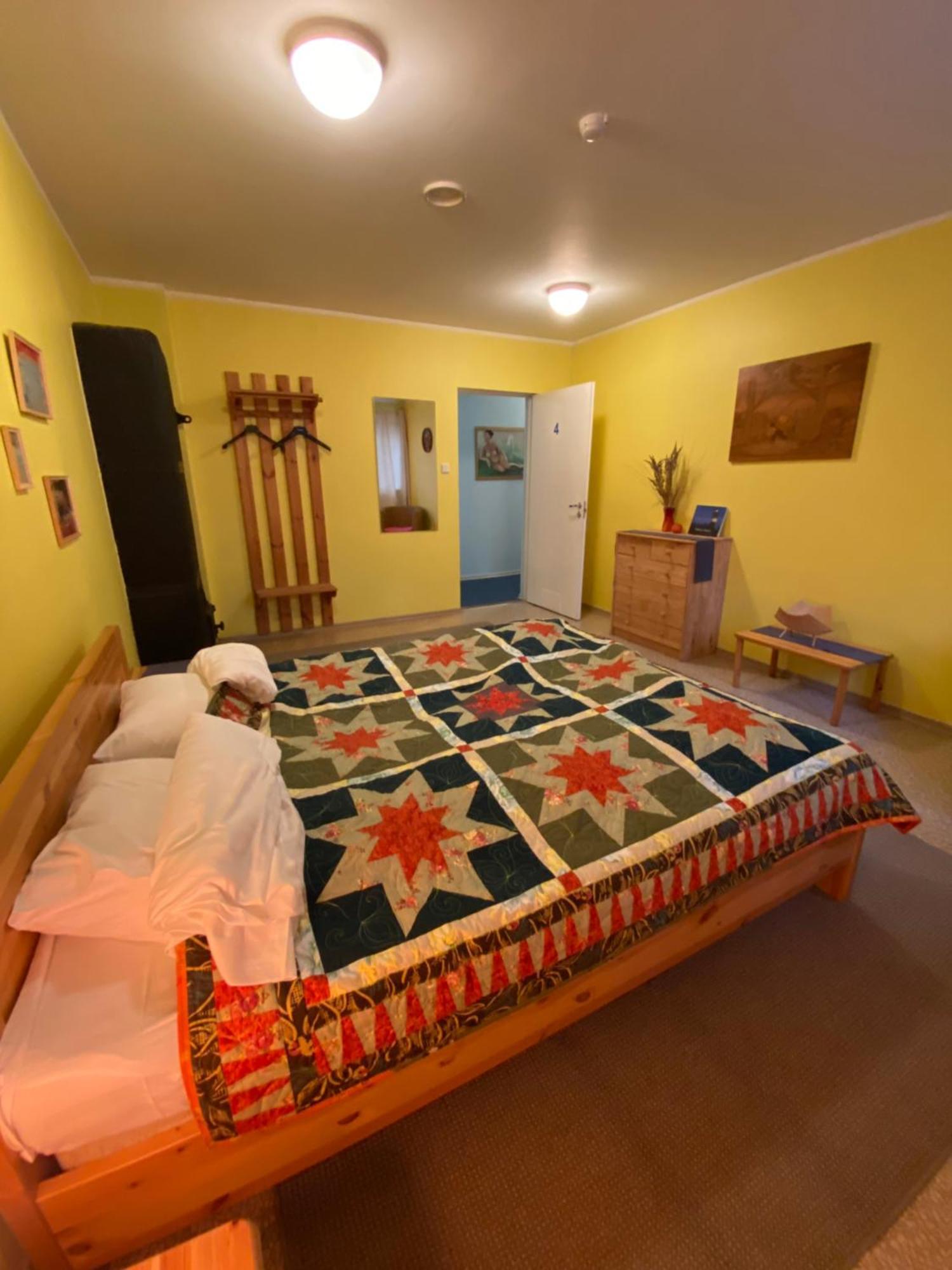 Torgu Royal Guesthouse Iide Kültér fotó