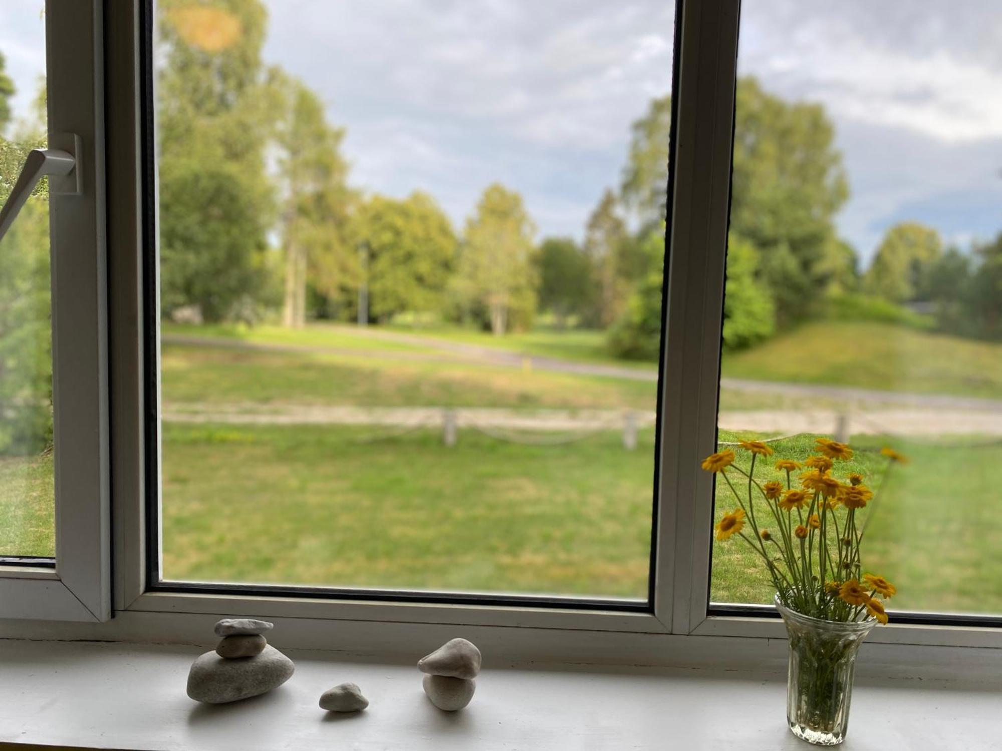 Torgu Royal Guesthouse Iide Kültér fotó