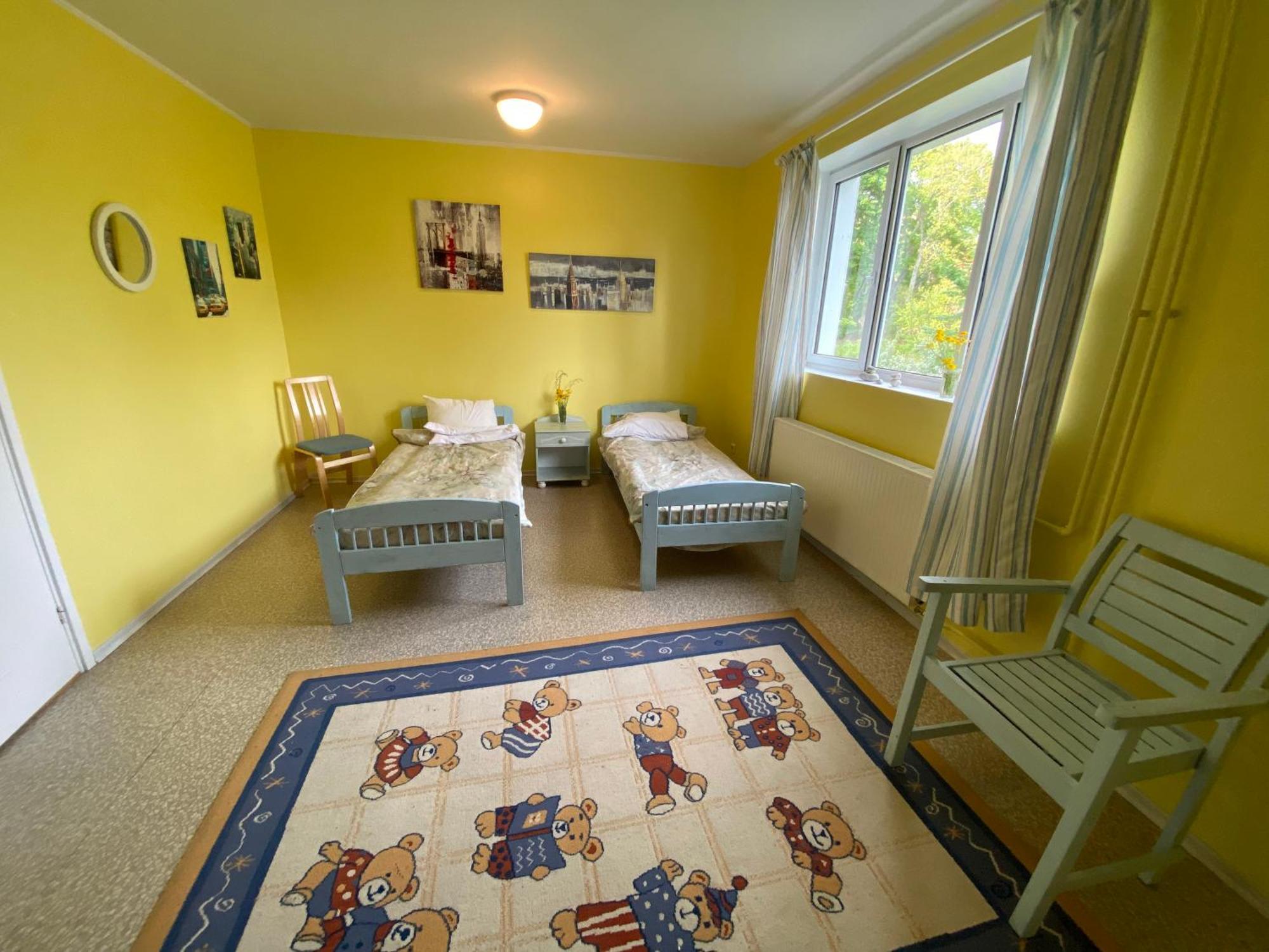 Torgu Royal Guesthouse Iide Kültér fotó
