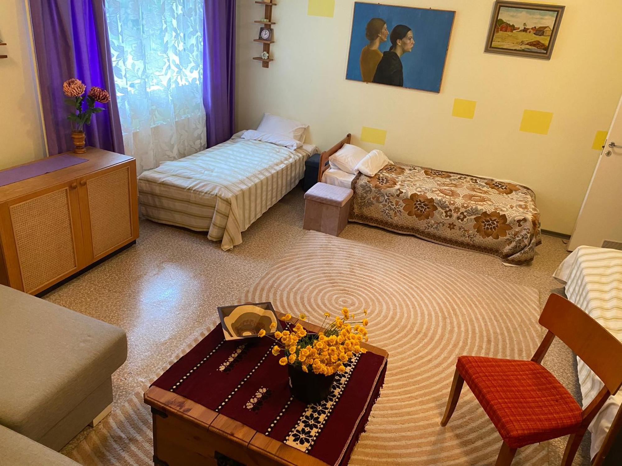 Torgu Royal Guesthouse Iide Kültér fotó