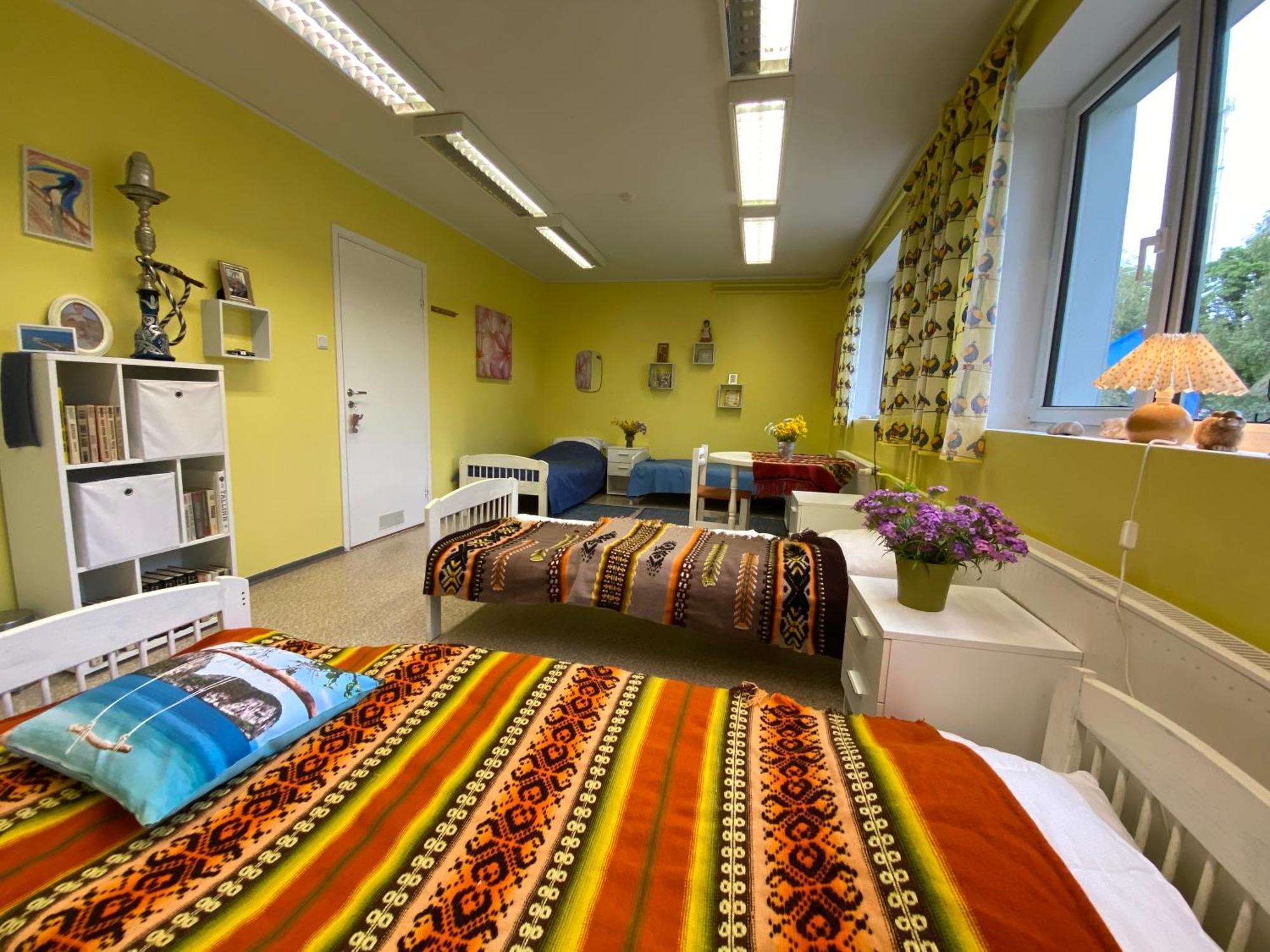 Torgu Royal Guesthouse Iide Kültér fotó