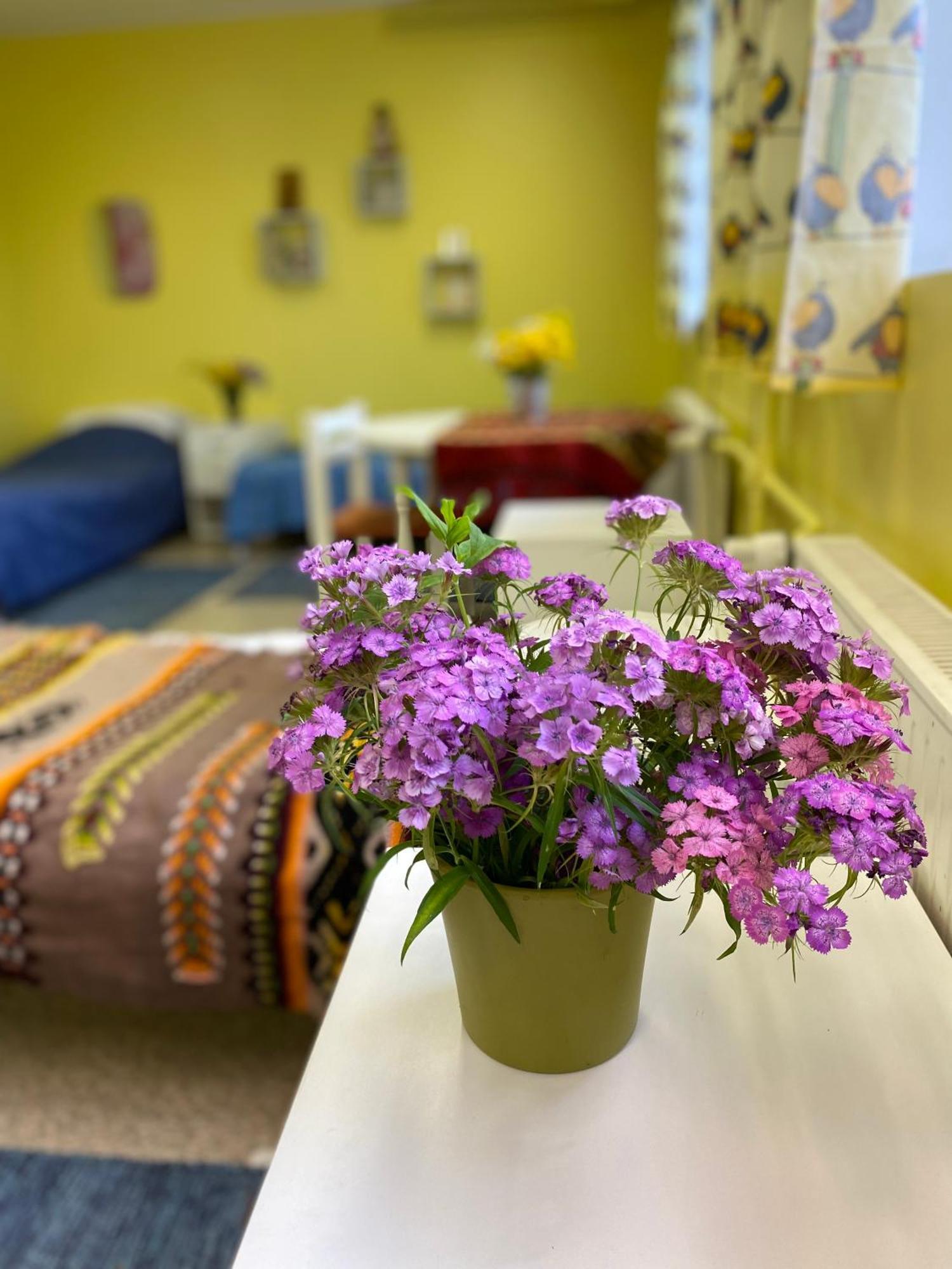 Torgu Royal Guesthouse Iide Kültér fotó