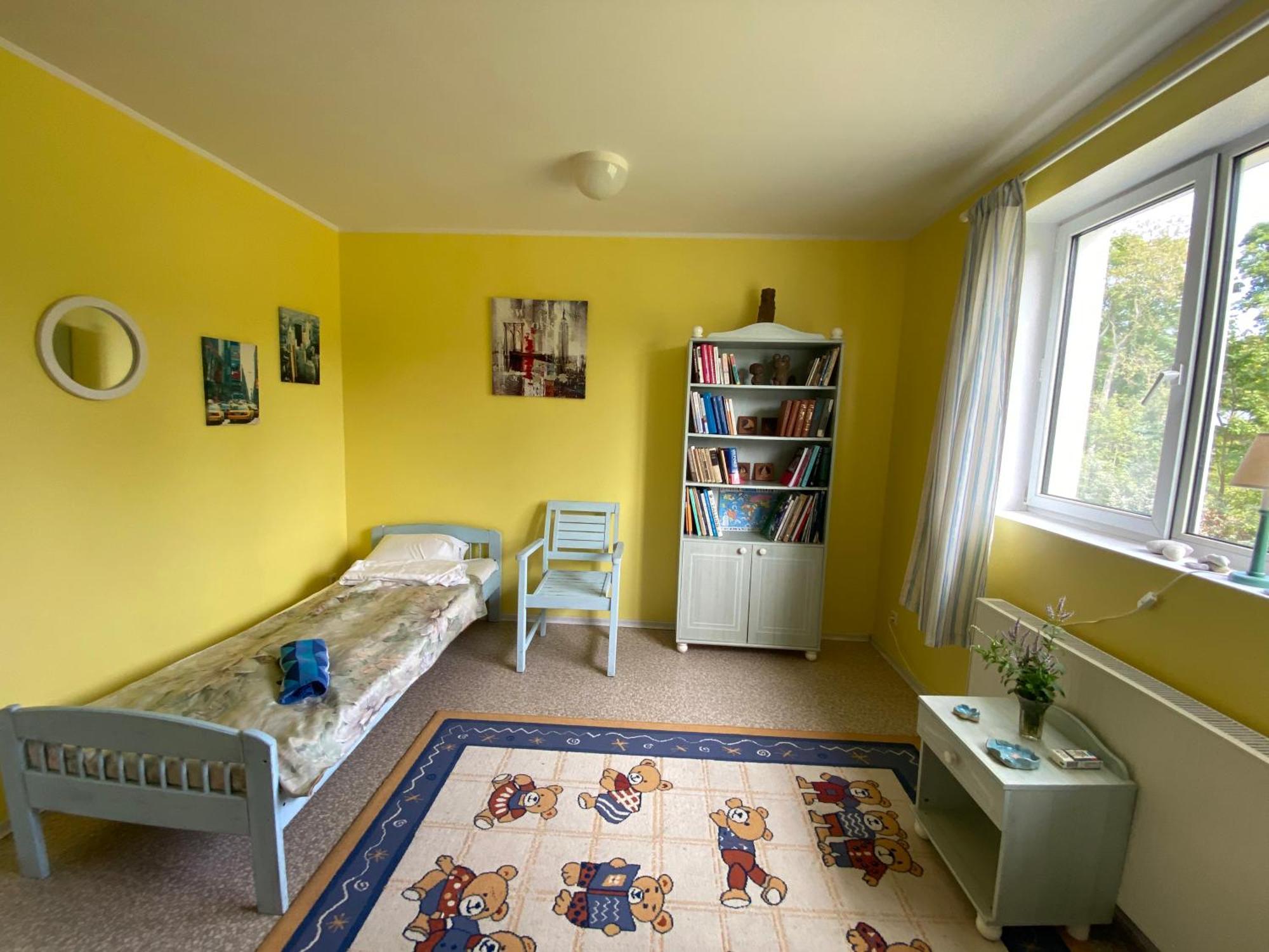 Torgu Royal Guesthouse Iide Kültér fotó