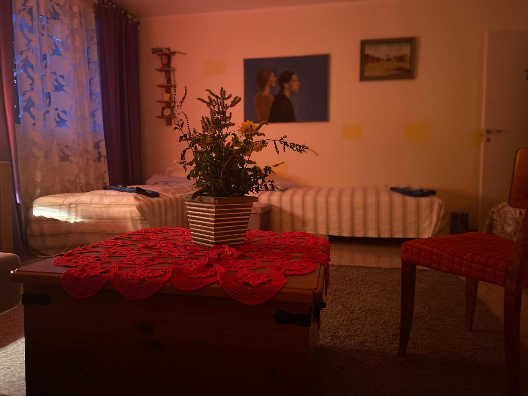 Torgu Royal Guesthouse Iide Kültér fotó