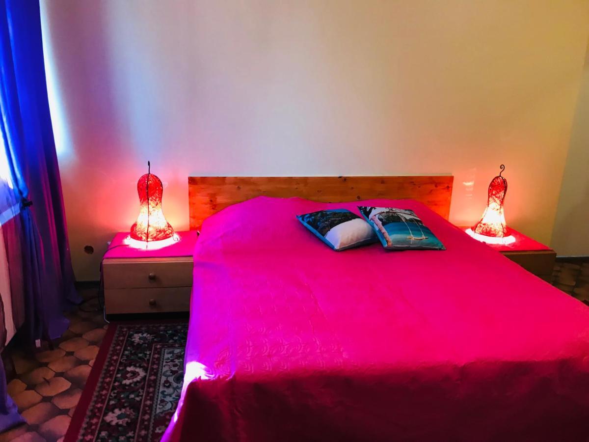 Torgu Royal Guesthouse Iide Kültér fotó