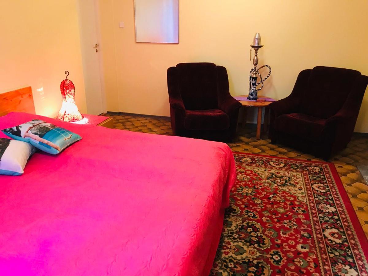 Torgu Royal Guesthouse Iide Kültér fotó
